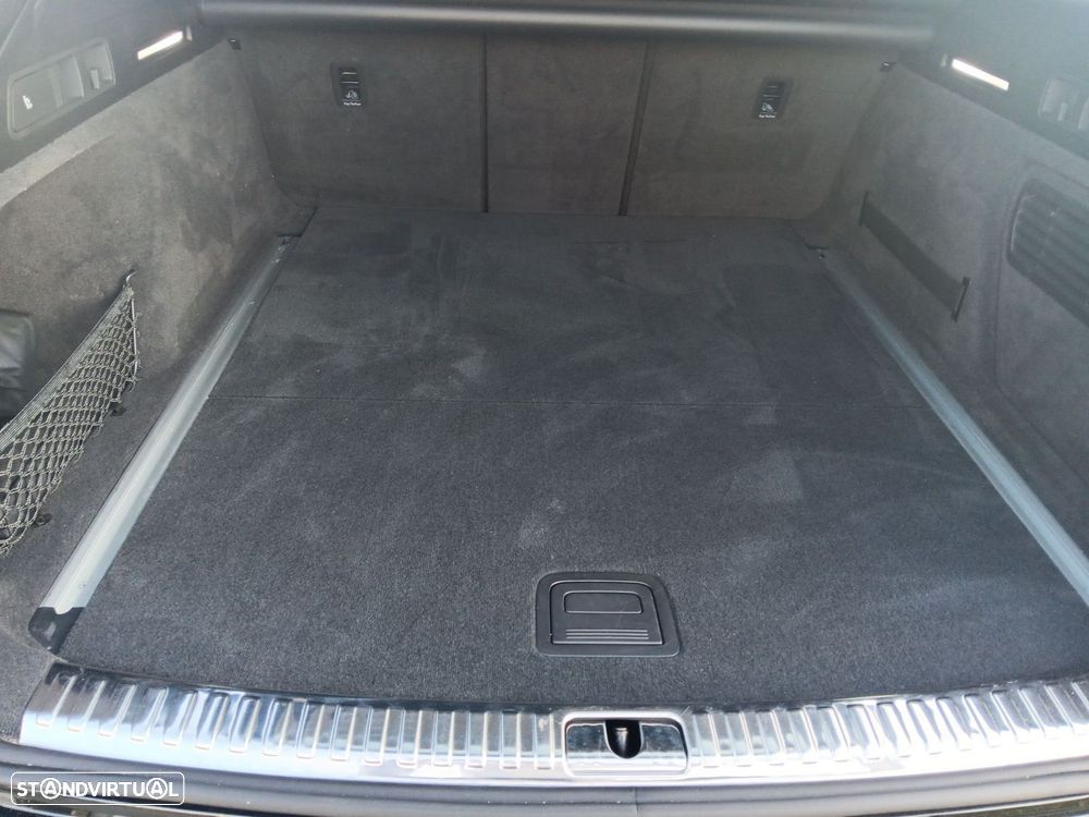 Audi A6 Avant 40 TDI Sport S tronic — fotografia 18