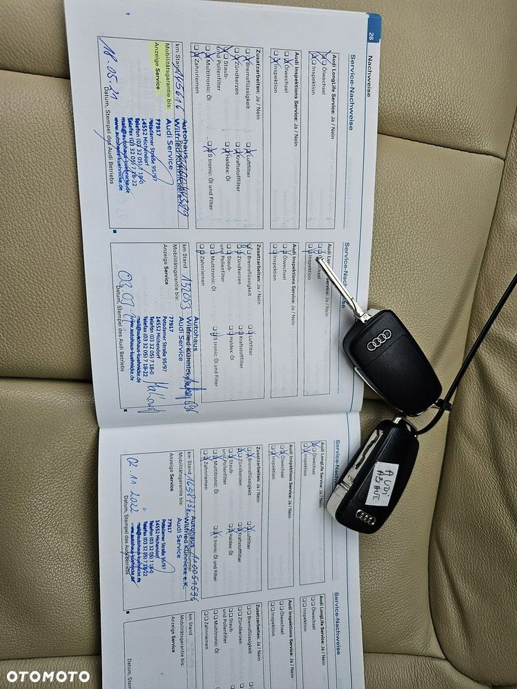 Audi A3 - 30