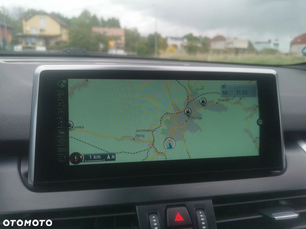 BMW Seria 2 220d xDrive Sport-Aut Luxury Line - 28