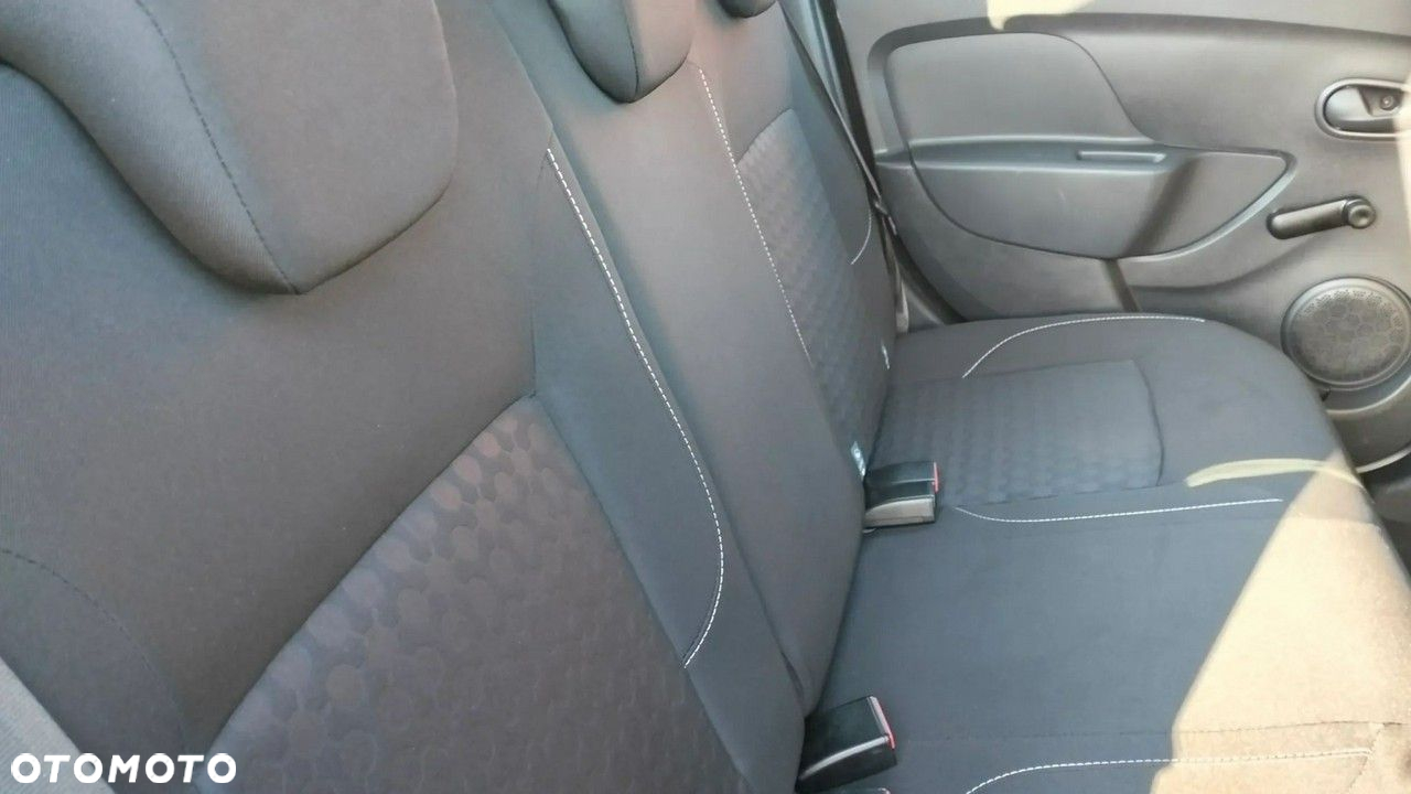 Dacia Logan 1.5 dCi SL Celebration - 22