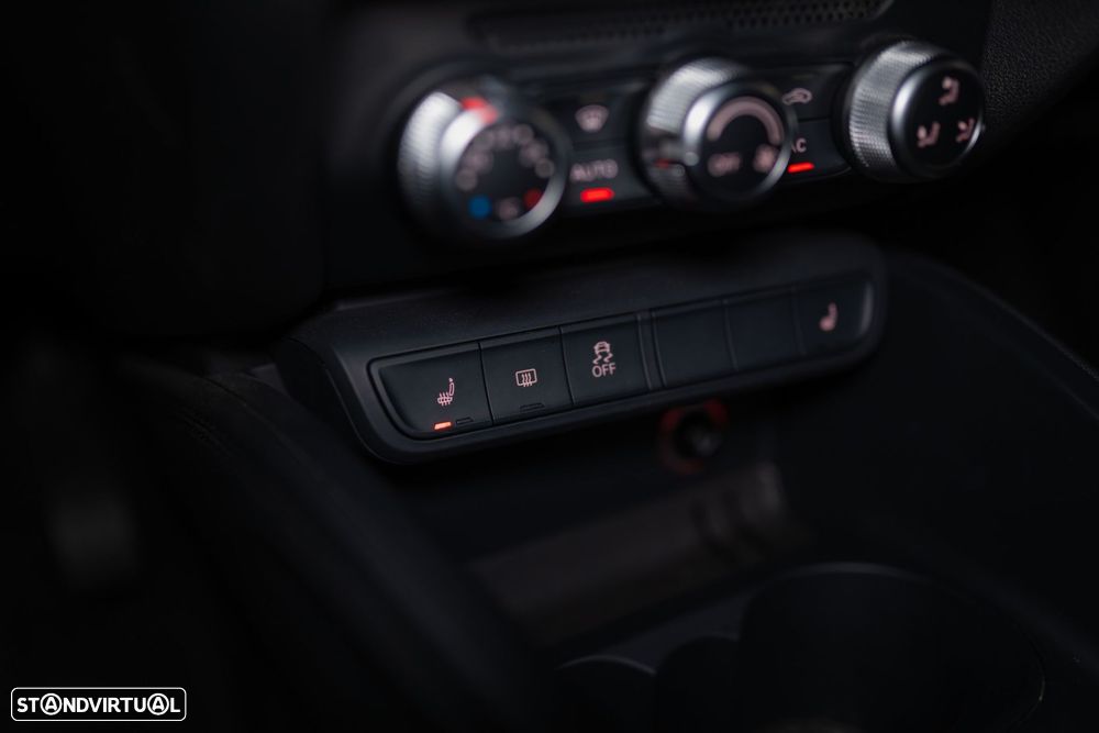 Audi A1 1.4 TFSI S-line - 28