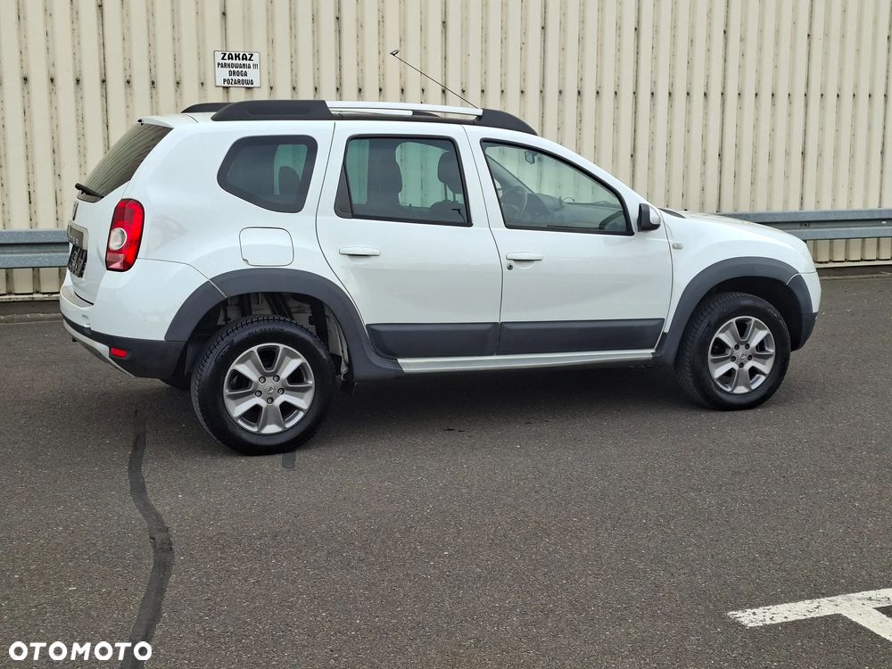 Dacia Duster - 10