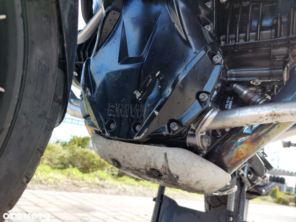 BMW R1250 GS Adventure - 16