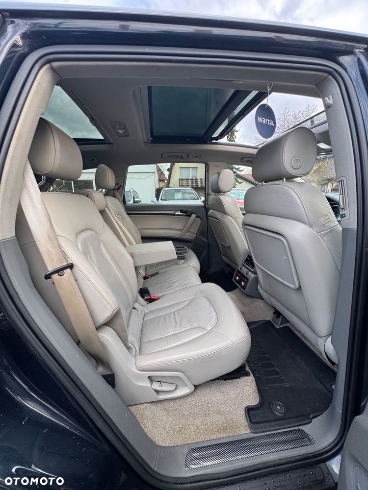 Audi Q7 3.6 FSI Quattro Tiptronic - 23