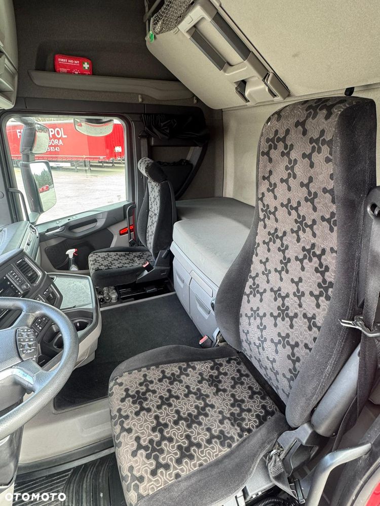 Scania R450 - 10