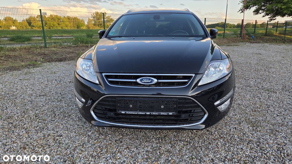 Ford Mondeo 1.6 Eco Boost Start-Stopp Trend - 3