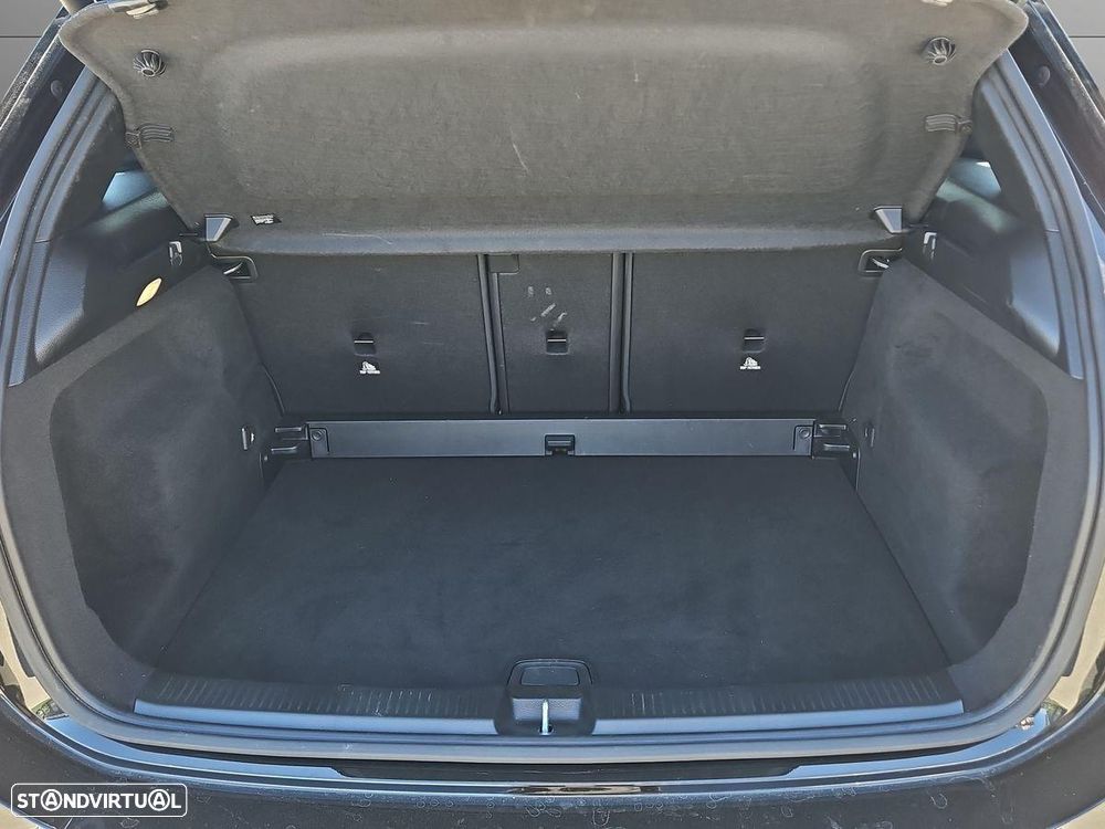 Mercedes-Benz B 180 d AMG Line Aut. - 20
