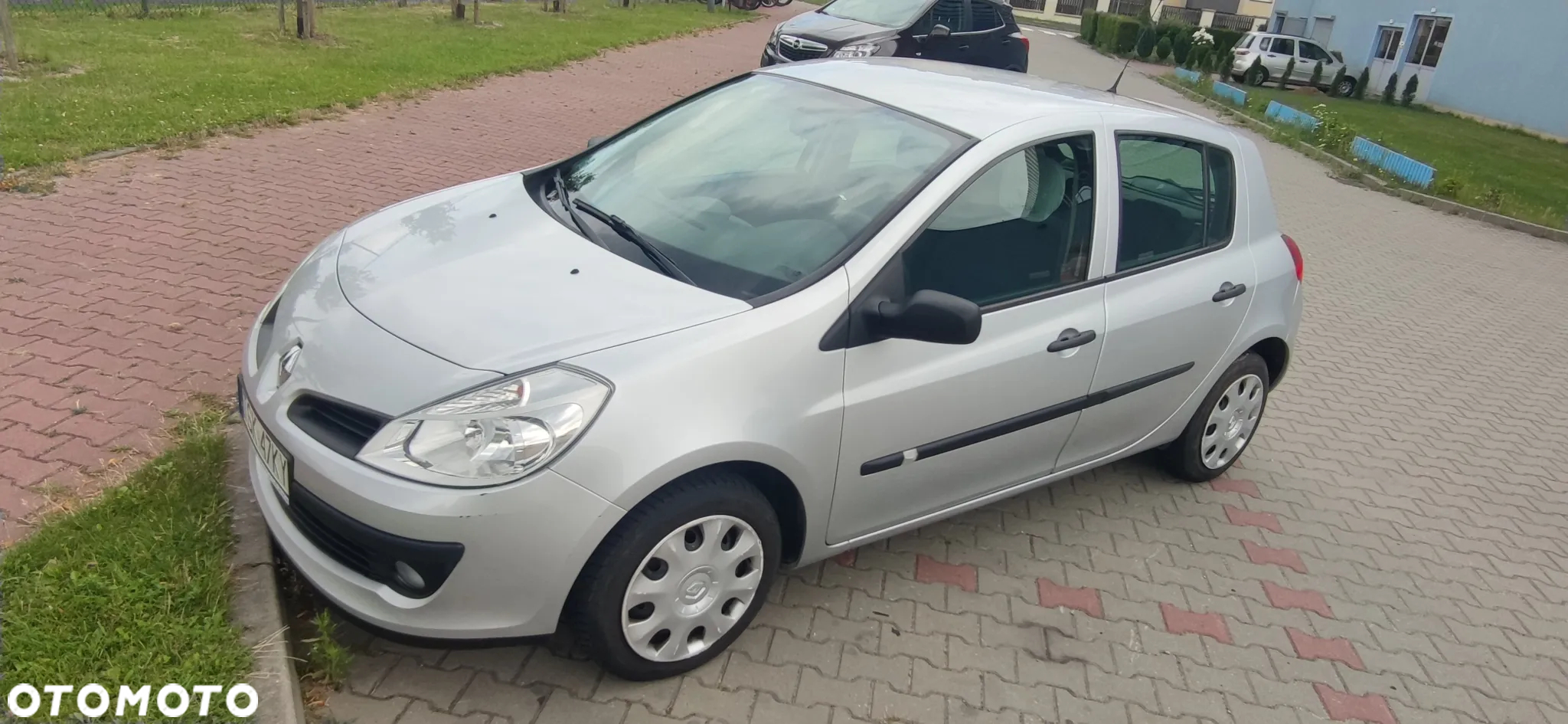 Renault Clio 1.2 TCE Authentique - 2