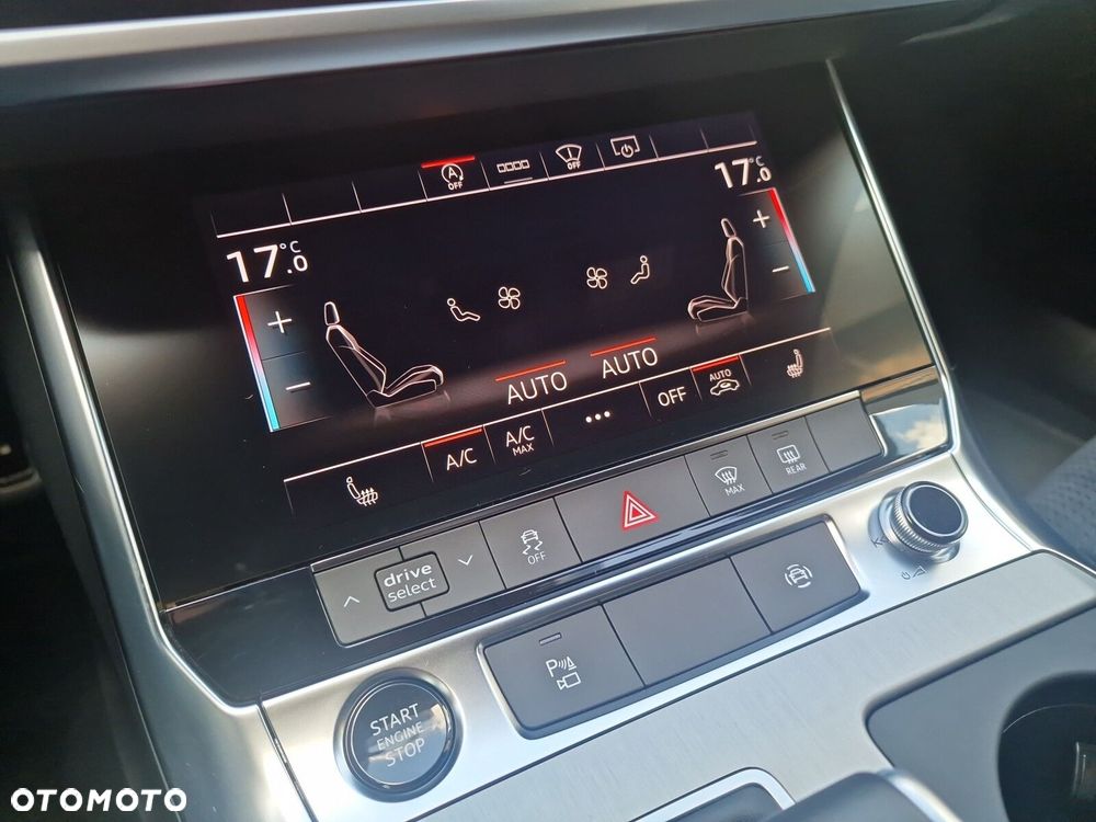 Audi A6 Limousine 40 TDI mHEV Advanced S tronic - 15