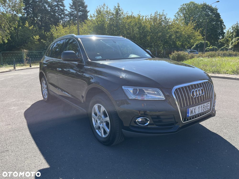 Audi Q5 2.0 TDI Quattro S tronic - 6