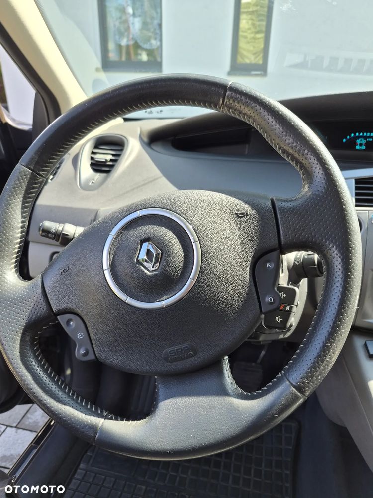 Renault Scenic 1.6 16V Tech Run bioetanol - 31