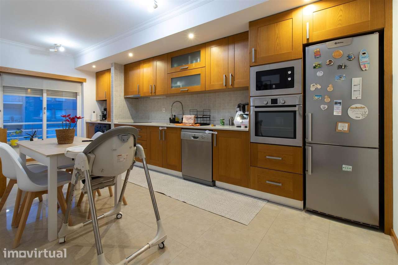Apartamento T4 - Grande imagem: 3/30