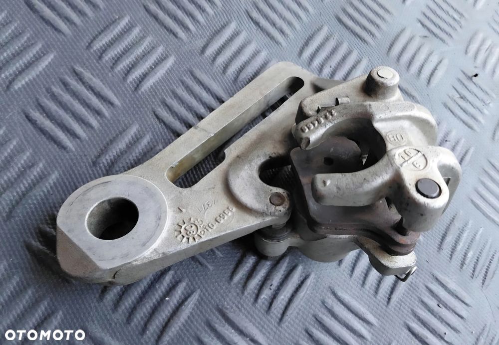 KTM EXC SX SXF ZACISK HAMULCOWY TYŁ JARZMO KLOCKI HAMULEC GAS GAS HUSQVARNA FE TE FC TC - 5