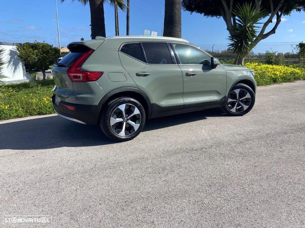 Volvo XC 40 2.0 B3 Core - 25