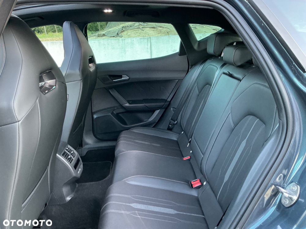 Cupra Formentor VZ 2.0 TSI 4Drive DSG - 20