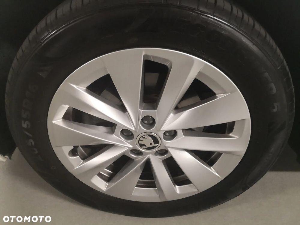 Skoda Scala 1.0 TSI Ambition - 28