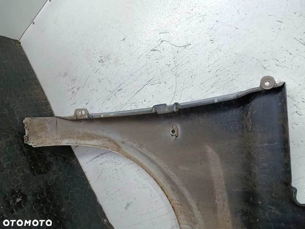 BŁOTNIK LEWY PRZÓD MERCEDES-BENZ VITO W639 9147 - 10