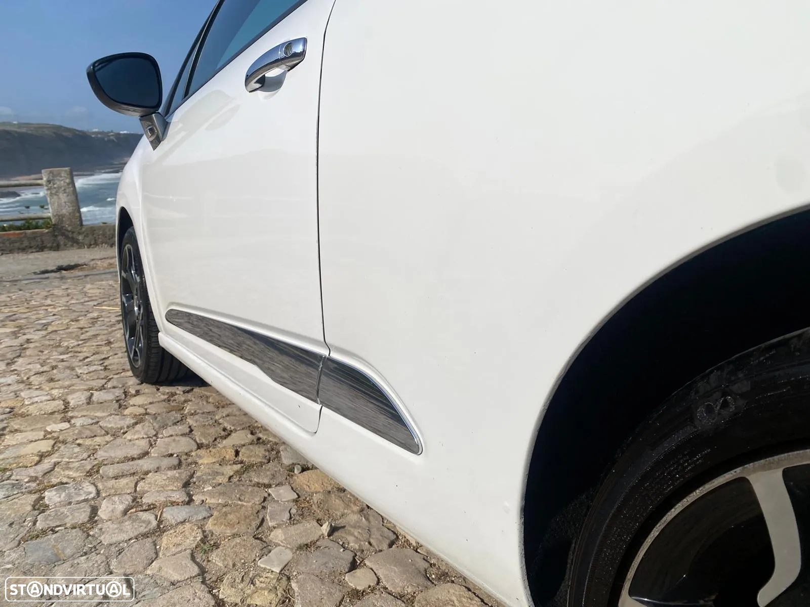 Citroën DS3 1.6 THP Sport Chic 135g - 7