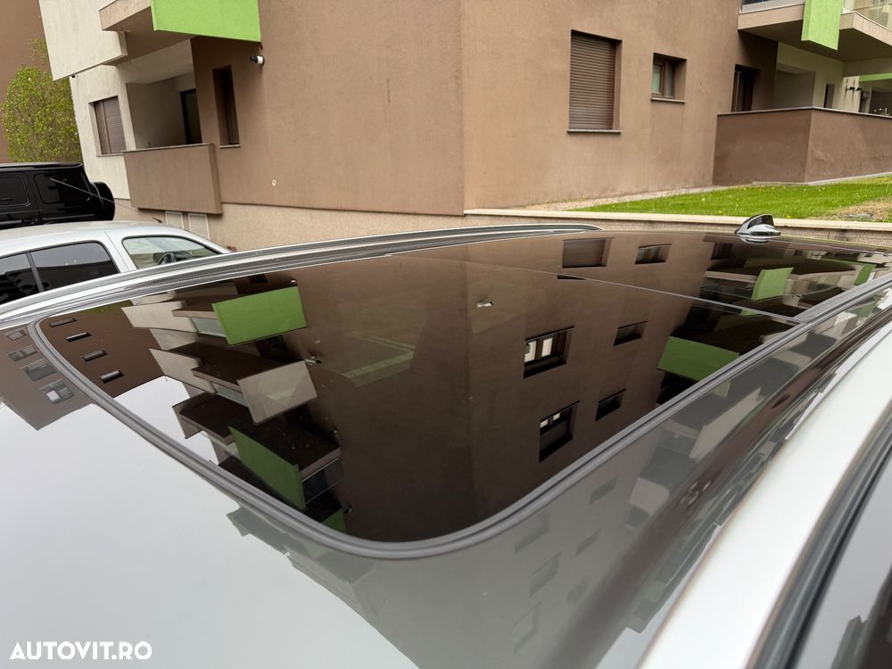 Volvo XC 60 D4 Geartronic Inscription - 9