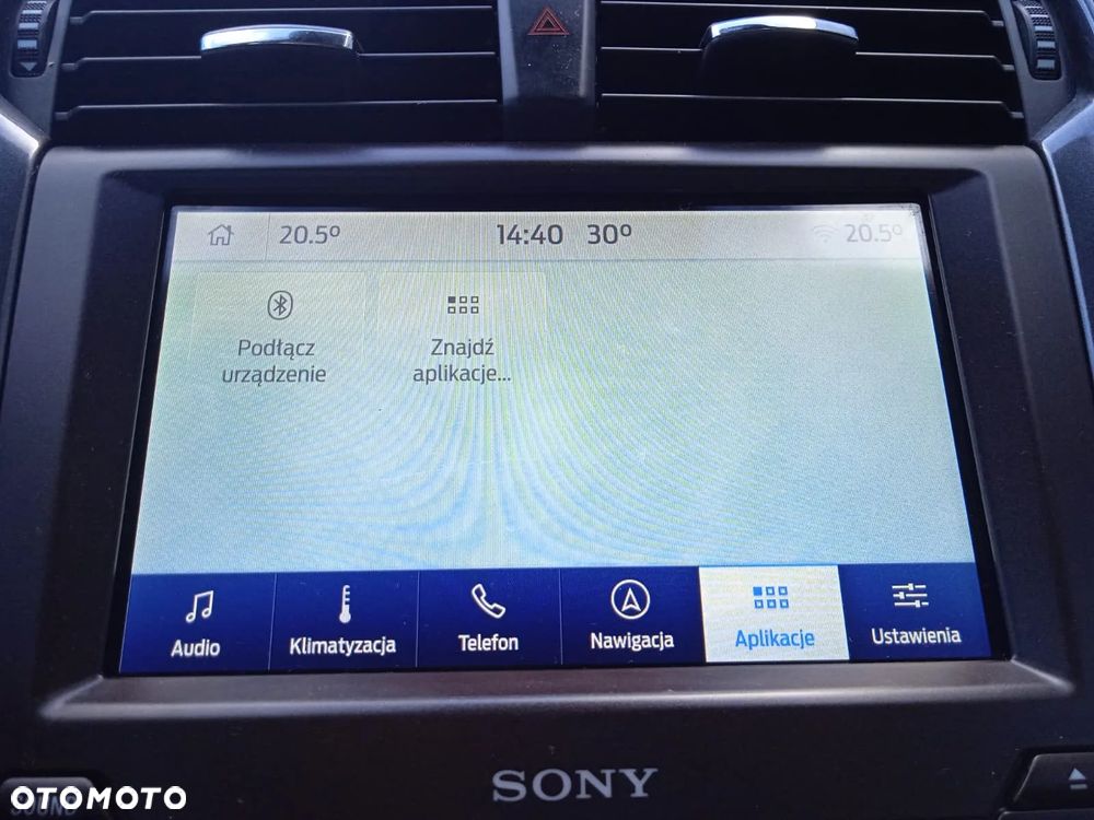 Ford Mondeo 2.0 EcoBlue Titanium - 27