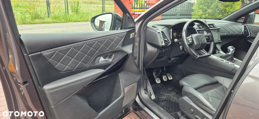 DS Automobiles DS 7 Crossback 1.5 BlueHDi So Chic - 13