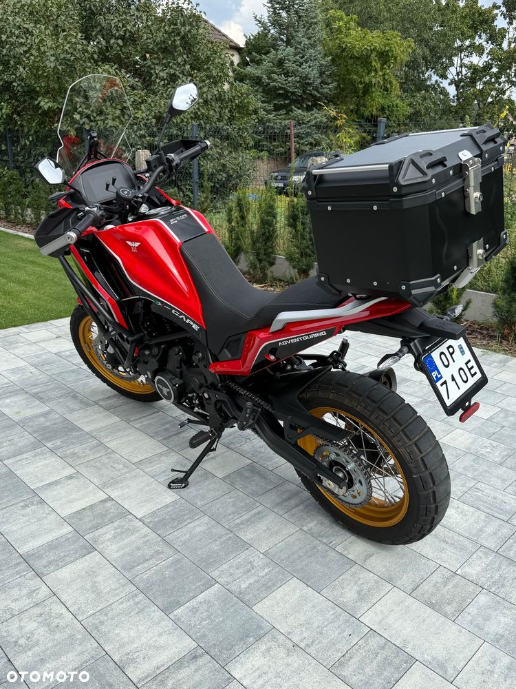 Moto Morini Inny - 12