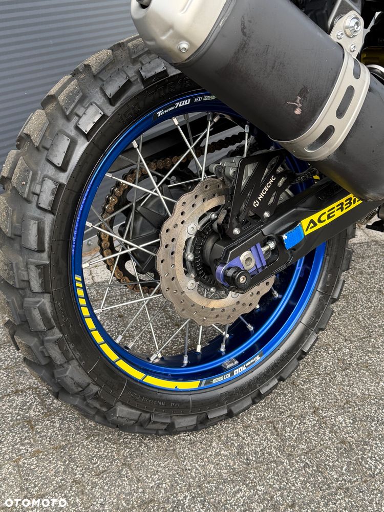 Yamaha Tenere - 12