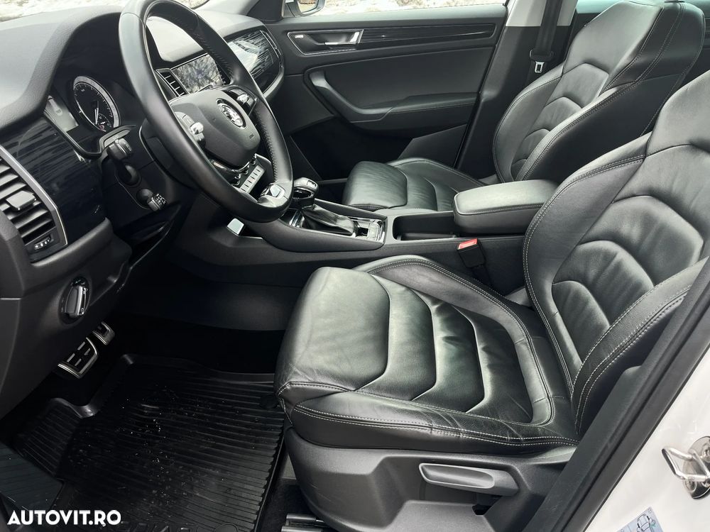Skoda Kodiaq - 10