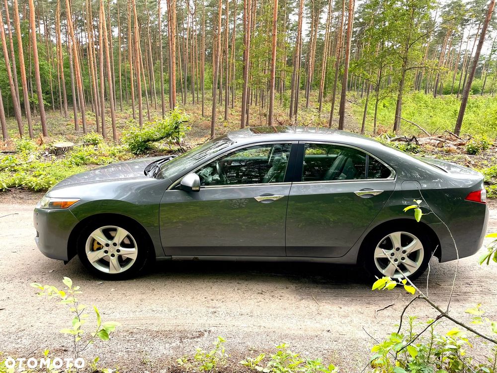 Honda Accord 2.4 Automatik Executive - 9