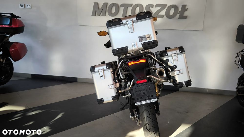 VOGE 900DSX - 6