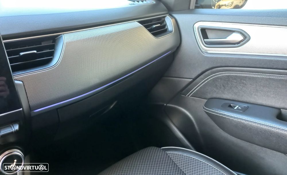 Renault Arkana 1.3 TCe Intens EDC - 21