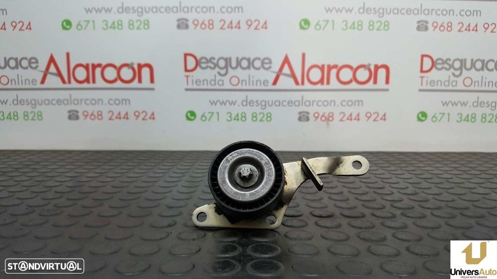 ROLO TENSIONADOR MERCEDES CLASE B (W245) 200 CDI (245.208) - 1
