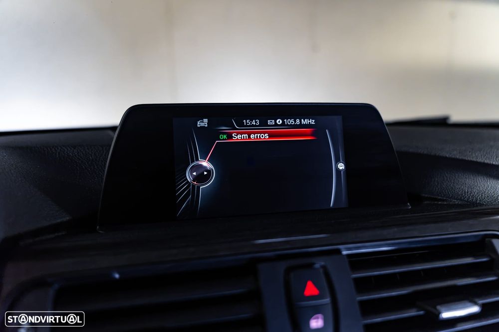 BMW 420 Gran Coupé d Pack M Auto - 21