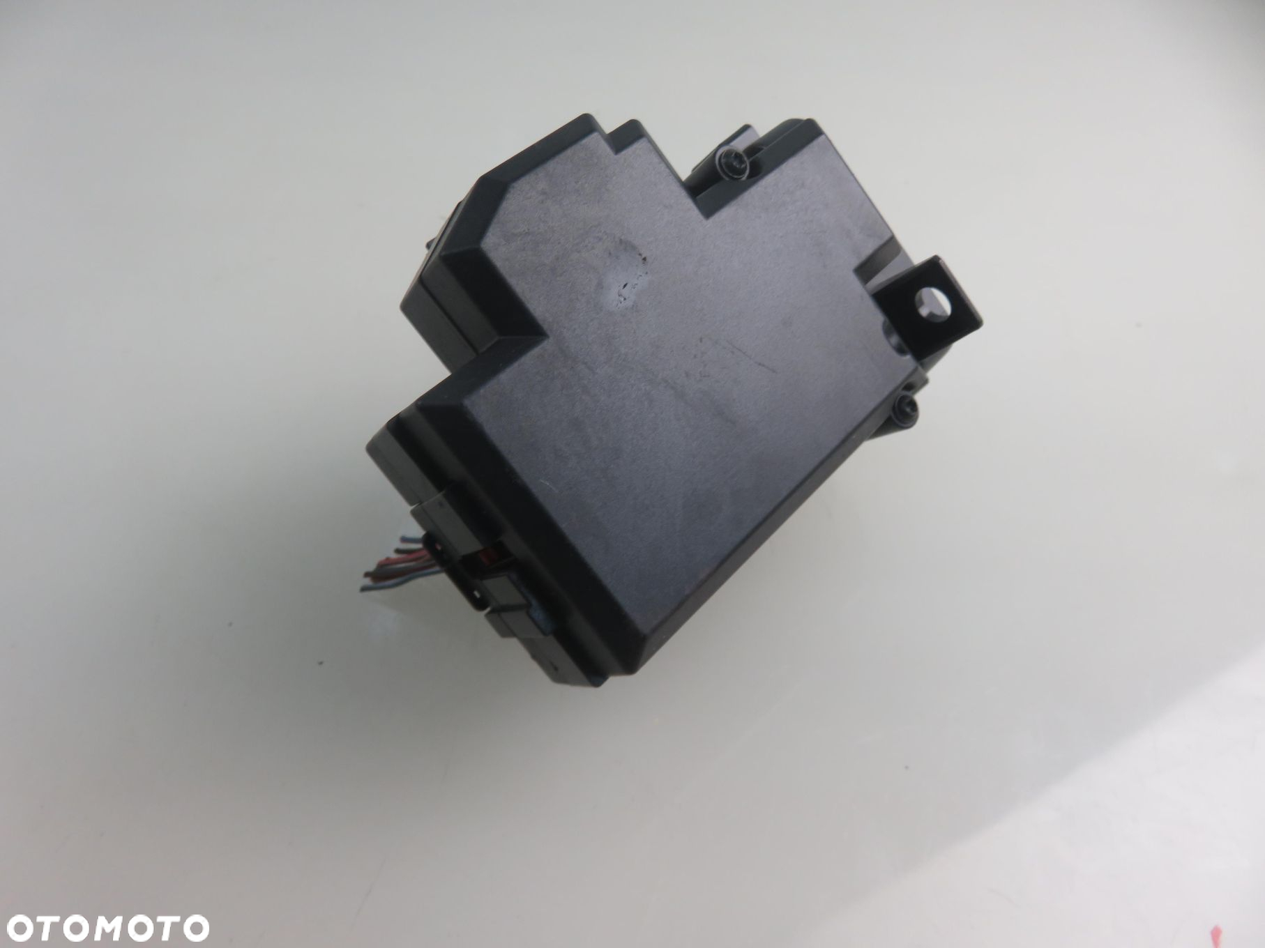 STACYJKA AUDI A5 (8T3) 8K0909131C - 7