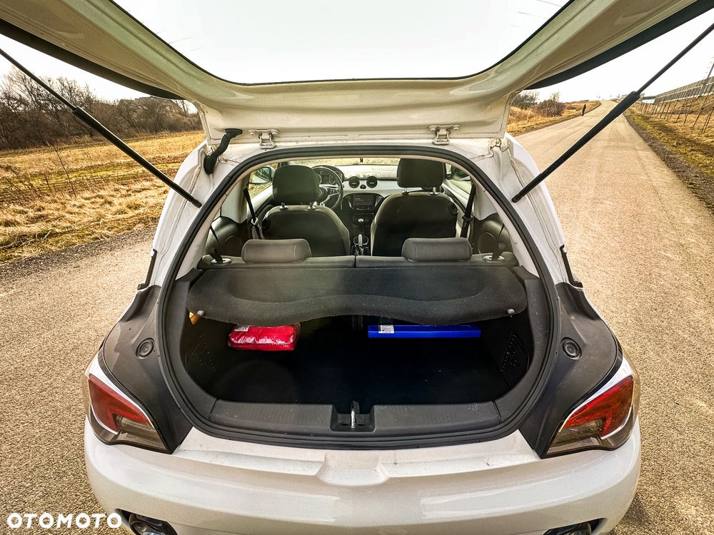 Opel Adam - 37