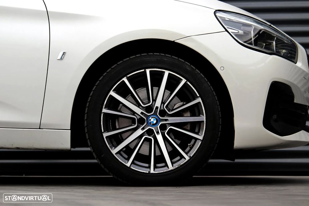 BMW 225 - 8