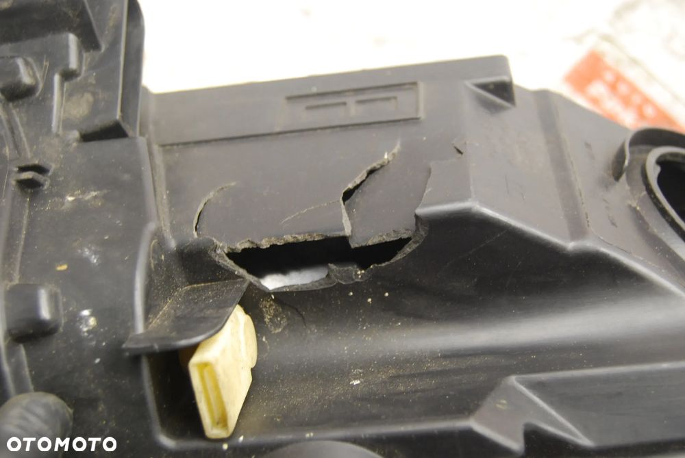 LAMPA PRAWY PRZÓD PRZEDNIA PRAWA FULL LED VW T-ROCK 2GA941036 - 9