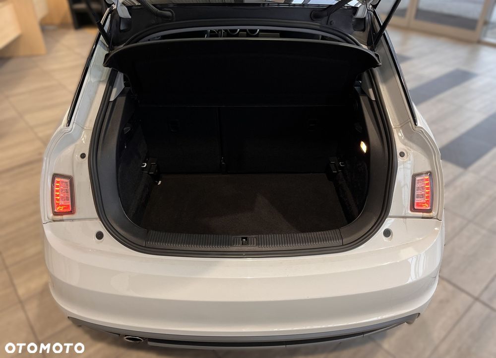 Audi A1 Sportback 1.6 TDI S line Sportpaket - 26