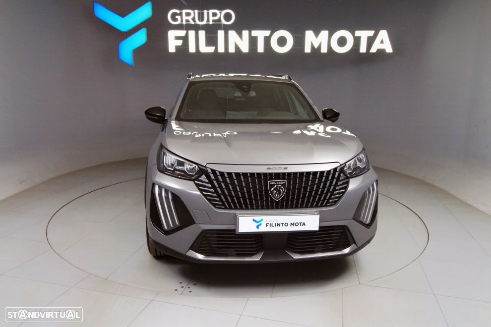 Peugeot 2008 1.2 PureTech Allure EAT8 - 1