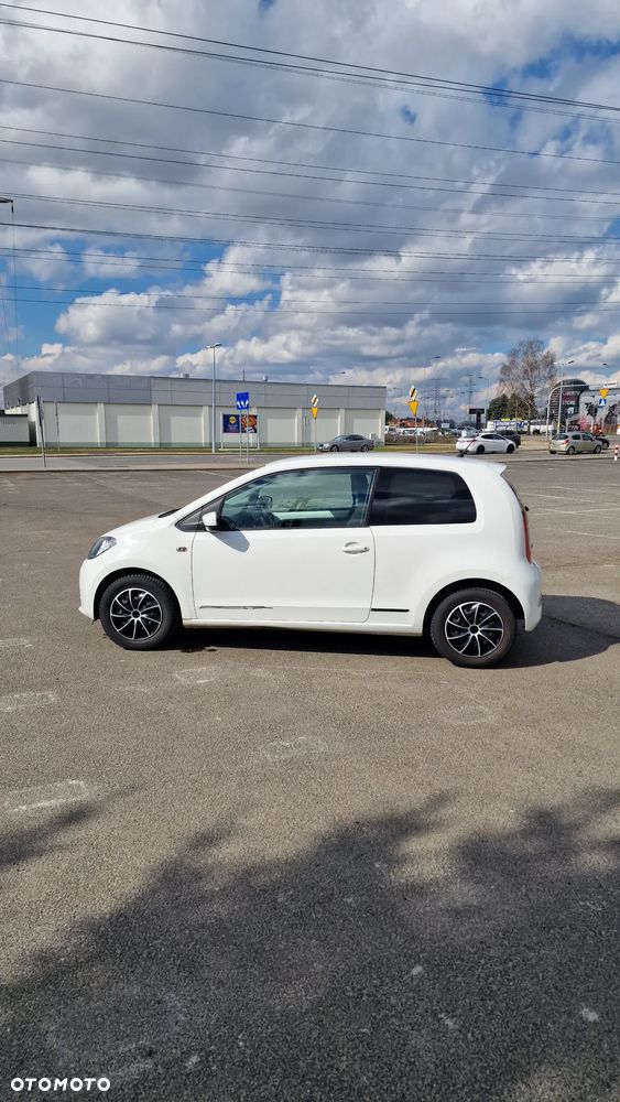 Skoda Citigo 1.0 Active - 6