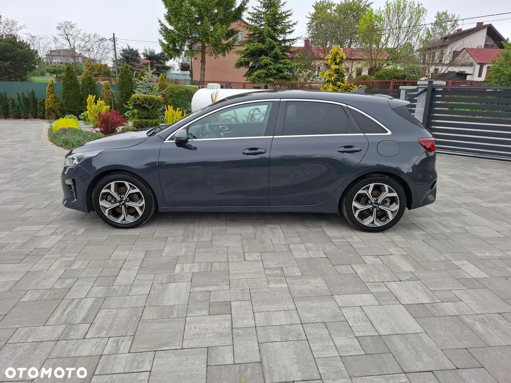 Kia Ceed 1.0 T-GDI OPF Spirit - 6