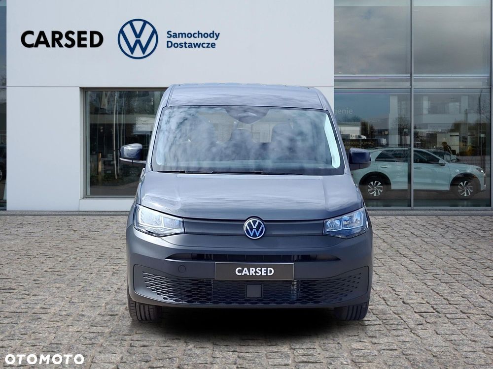 Volkswagen Caddy - 10