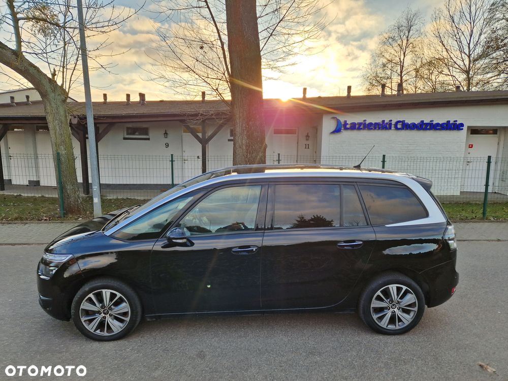Citroën C4 Grand Picasso - 6