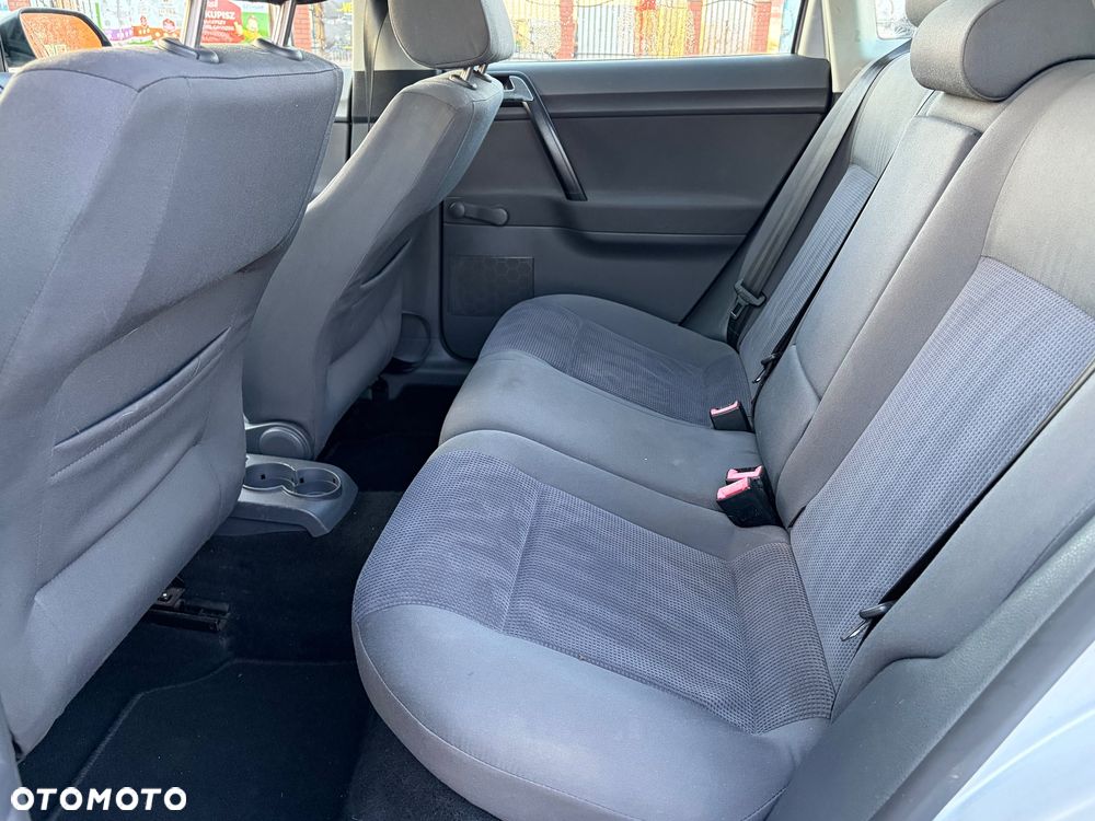 Volkswagen Polo 1.2 - 14