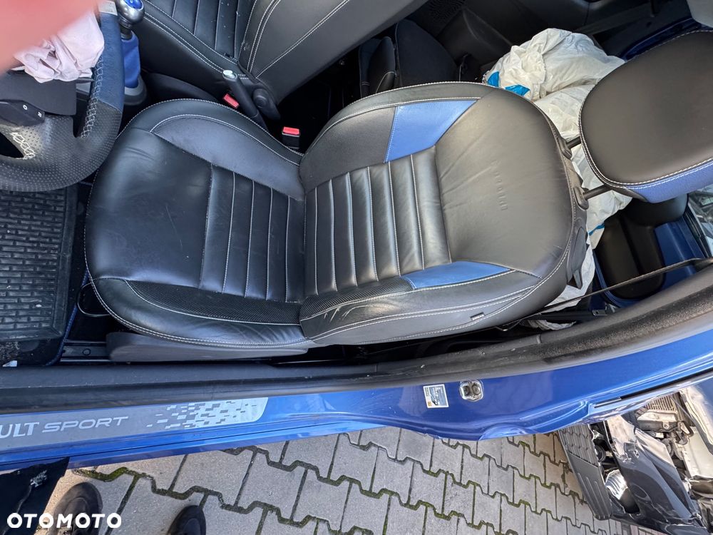 Renault Twingo 1.6 16V 130 Gordini R.S - 10