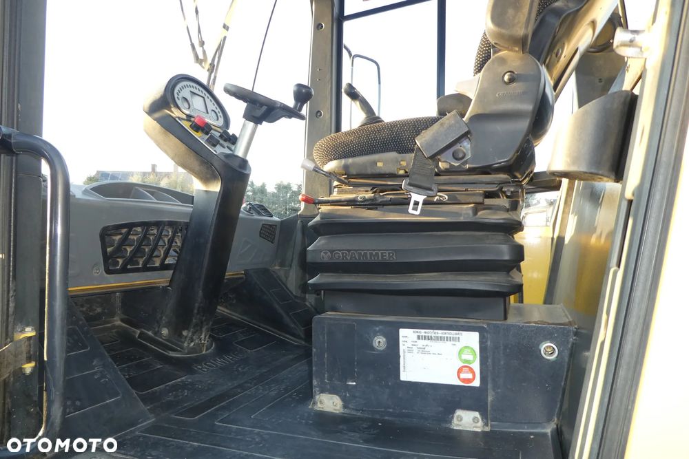 Bomag BW 213 D-5  SPROWADZONY - 20