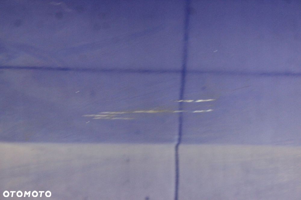 FIAT GRANDE PUNTO 3D 05R- DRZWI PRAWE PRZEDNIE PRAWY PRZÓD 599/A - 8