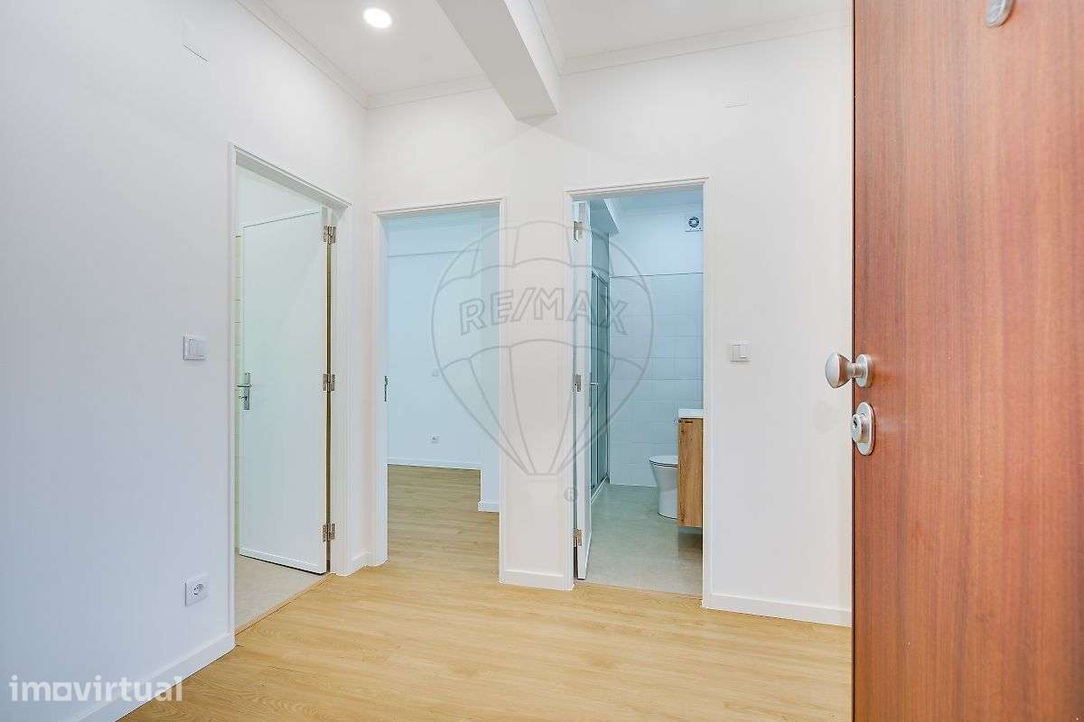 Apartamento T3 para venda - Grande imagem: 4/28