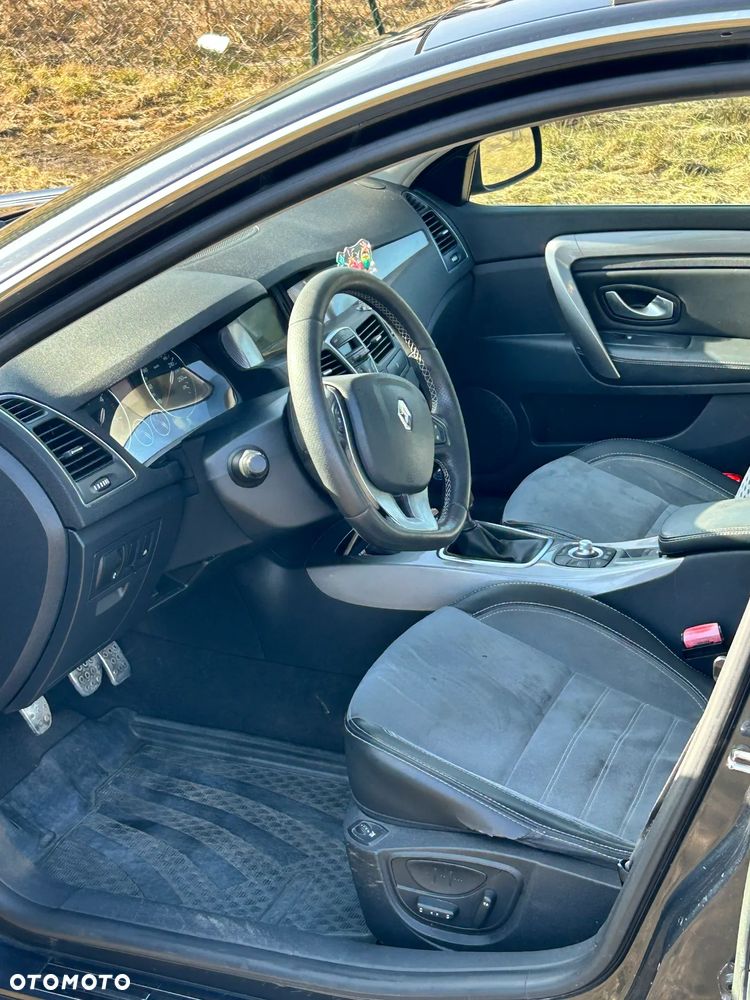 Renault Laguna - 6