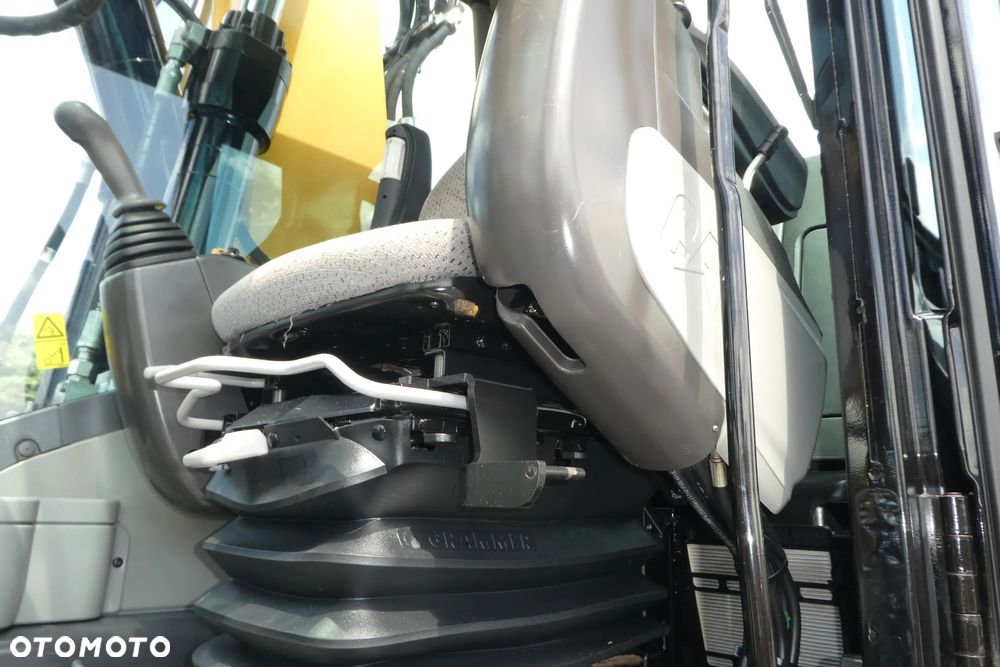 Caterpillar M 315D TYLKO 8350 MTG - 34